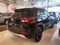 شێڤرۆلێت ترەیل بلایزەر